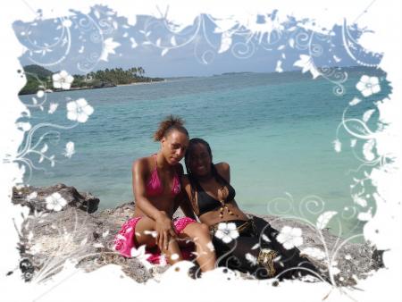        ▁ ▂ ▃ ▄ ▅ ▆ ▇ HolIdaYs' 2008 {Stef & BiBIne}█ ▇ ▆ ▅ ▄ ▂ ▁ 